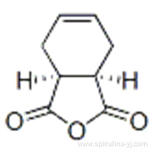 CIS-1,2,3,6-TETRAHYDROPHTHALIC ANHYDRIDE; >98% CAS 85-43-8